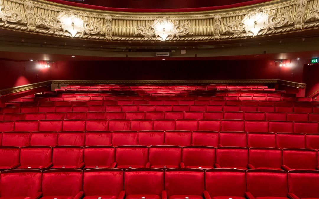 125 years of the Lyric Hammersmith Theatre (Your News)