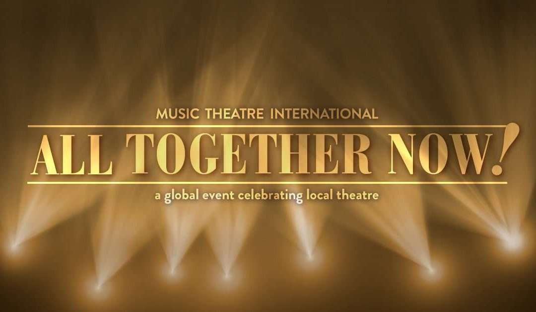 YOUR NEWS – Celebrating Local Theatre