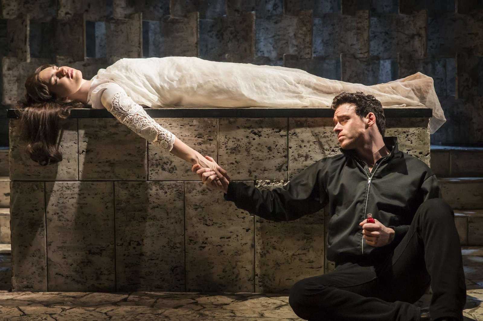 YOUR NEWS – Kenneth Branagh’s Romeo and Juliet Returns