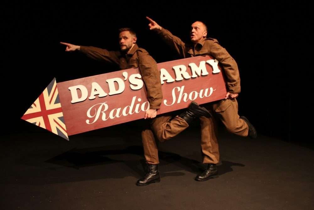 Dad’s Army