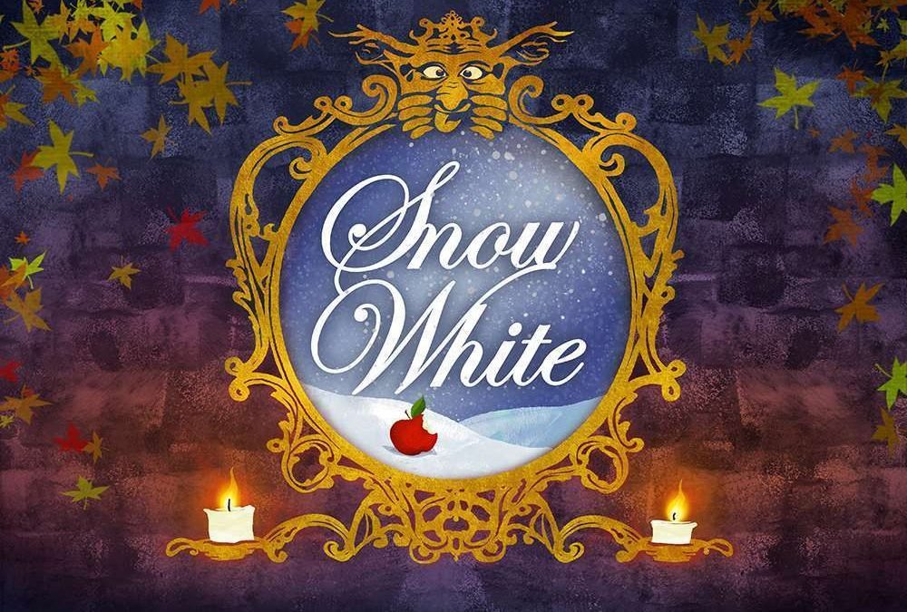 Snow White, Ealing’s Annual Christmas Pantomime