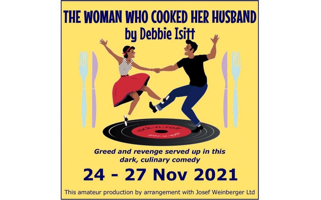 The Woman Who Cooked Her Husband