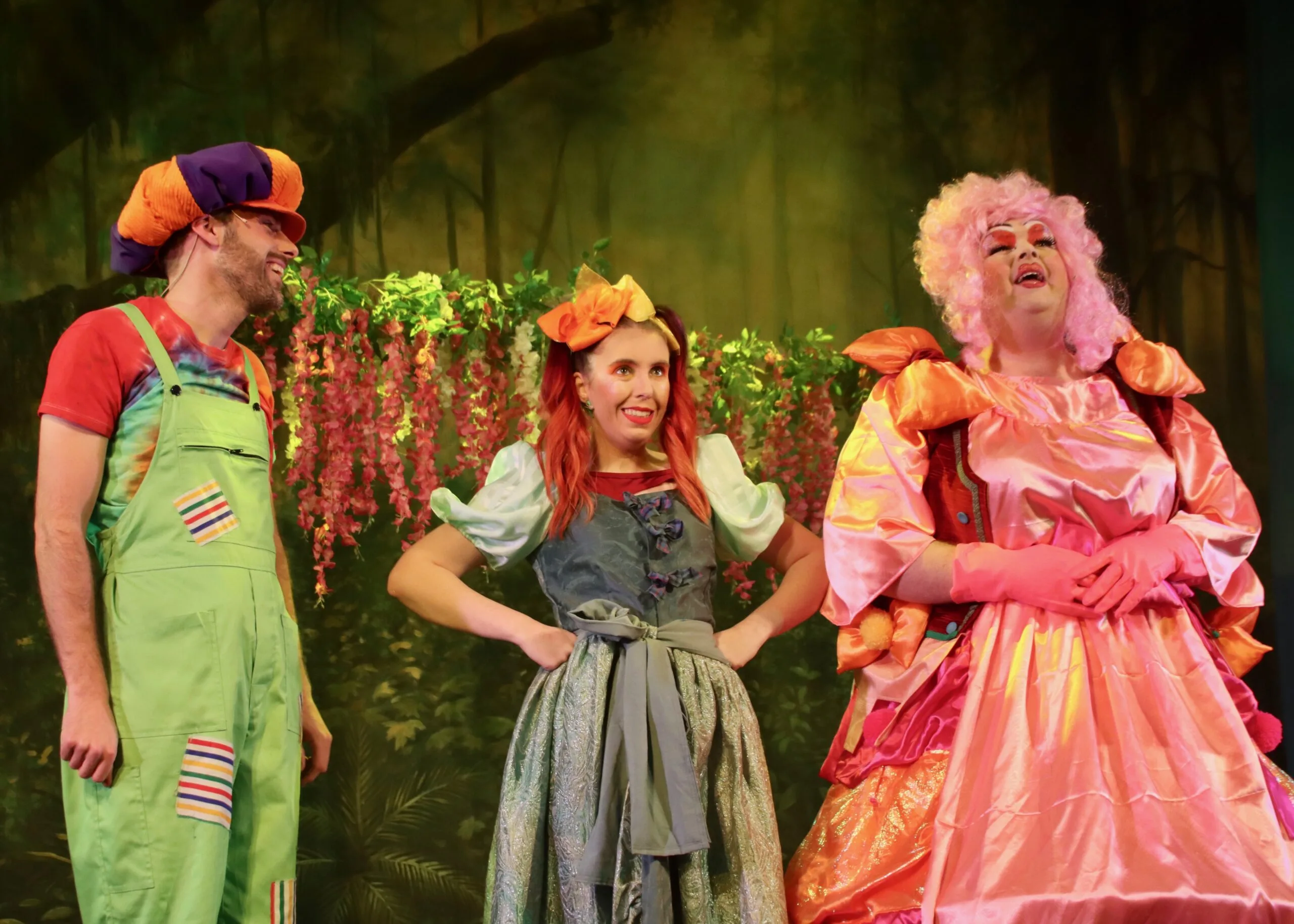 Panto Special – Writing Once Upon a Time in Pantoland