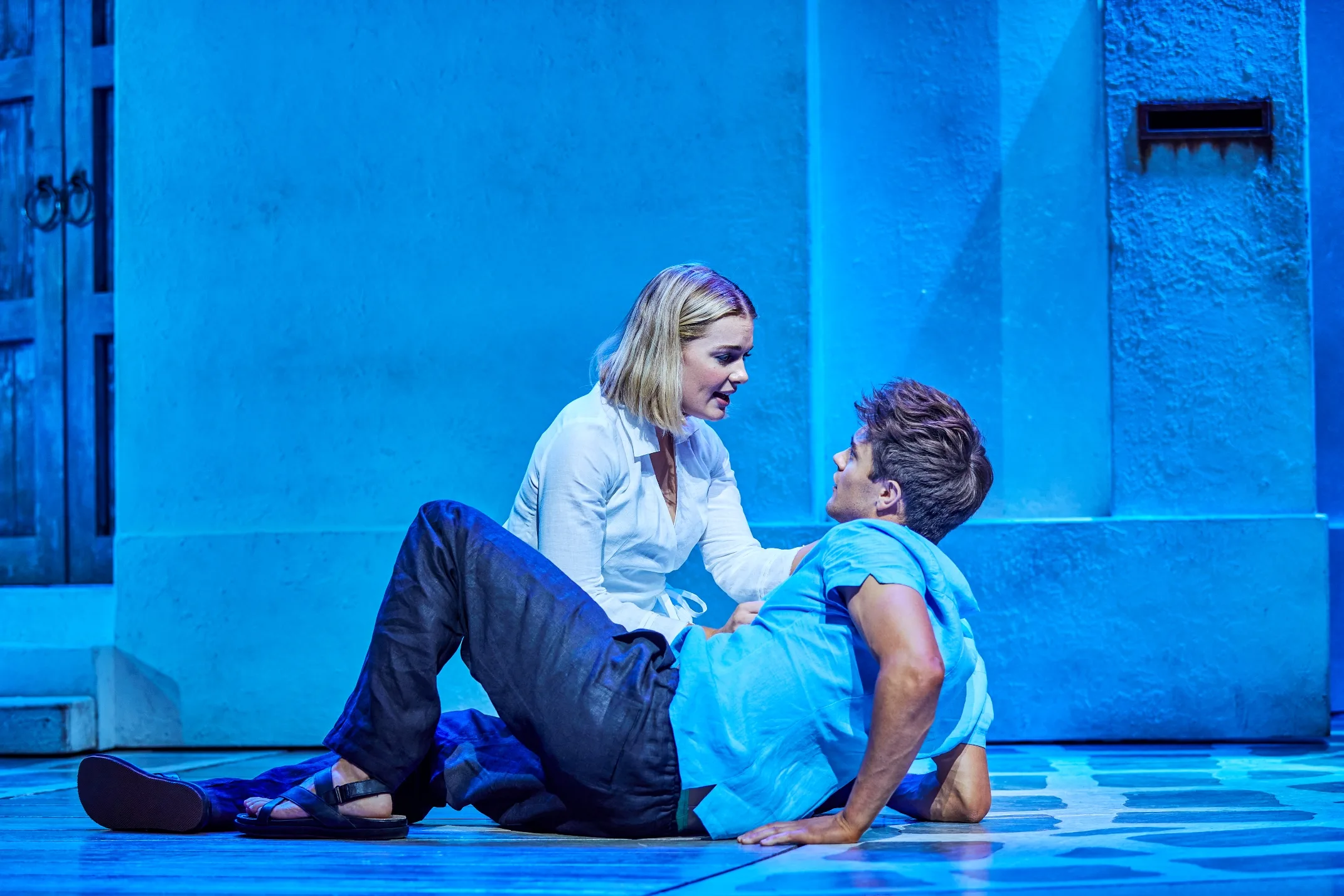 YOUR NEWS – BE IN MAMMA MIA!
