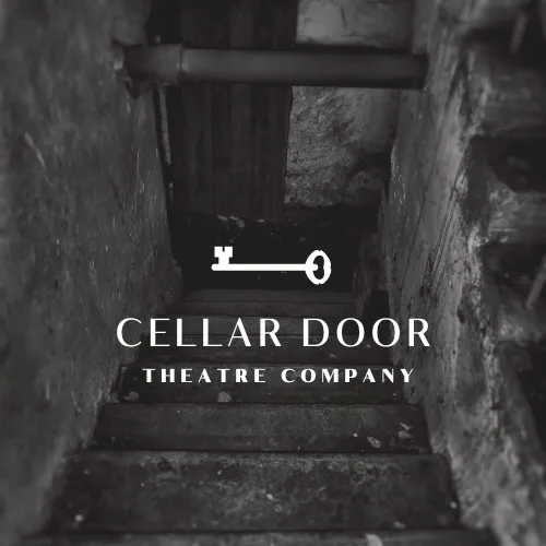 cellar door logo